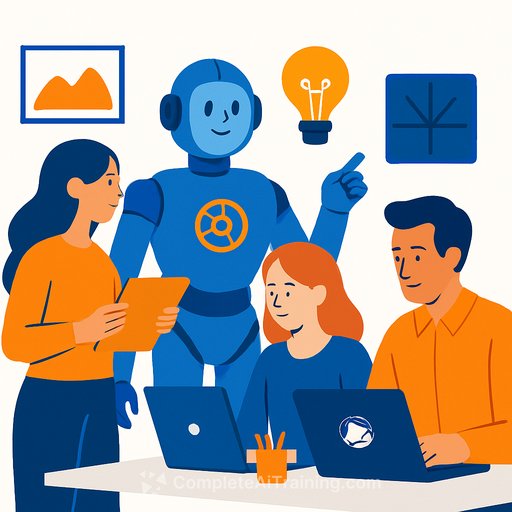 AI Didn’t Replace Prudential’s Creatives—It Made Their Work More Valuable and Sparked New Hires
