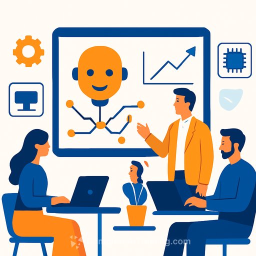 AI Digital Launches AI Digital Labs and Appoints Chief AI Officer to Drive Measurable Results for Brands and Agencies