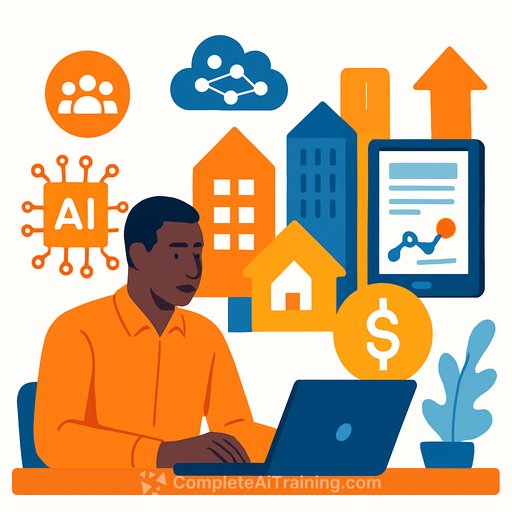 AI, Digital Platforms and Capital Drive a New Era for African Real Estate at PropTech Forum