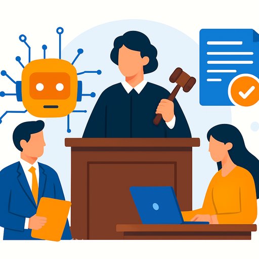 AI Discovery Hits the Courts: What's In, What's Out, and How to Keep Preservation Proportional