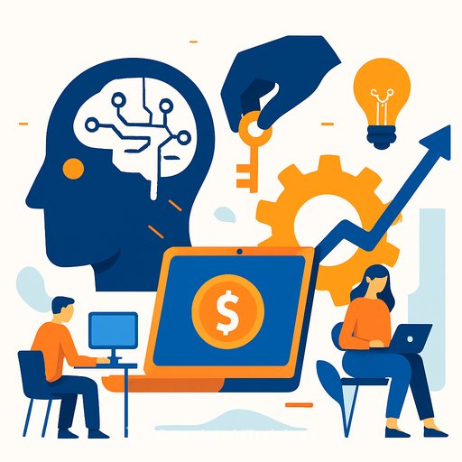 AI Disruption Creates New Opportunities for Savvy Freelancers