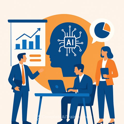 AI Disruption in Management Consulting: How McKinsey and Rivals Are Racing to Adapt