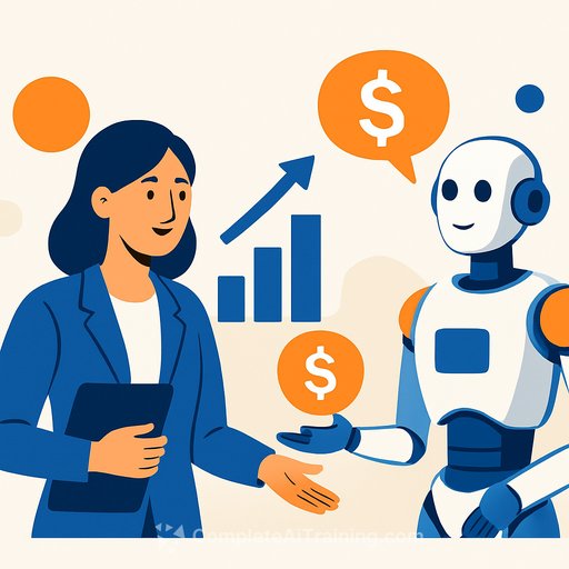 AI doesn't kill sales, it exposes what great salespeople actually do