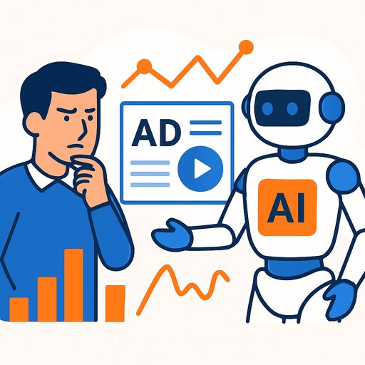 AI-driven ad platforms reduce marketer control and increase campaign volatility