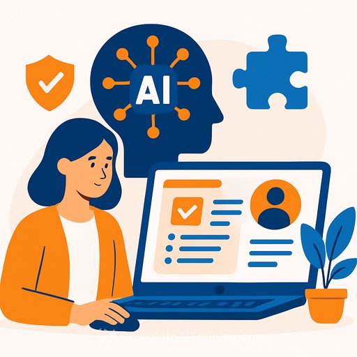 AI-Driven App Transforms Treatment Planning for Behavioral Healthcare Providers