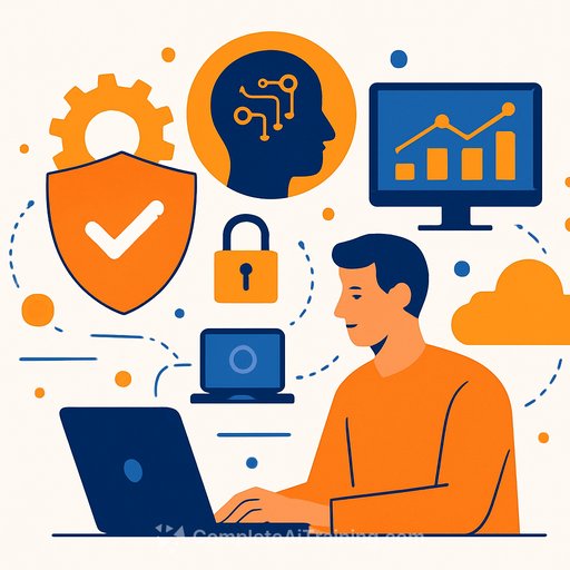 AI-Driven Asset Intelligence Transforms Cybersecurity Resilience at Axonius