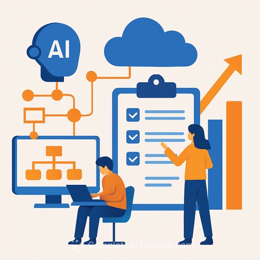 AI-Driven Automation and Cloud Platforms Fuel Explosive Growth in Workflow Management Systems Market