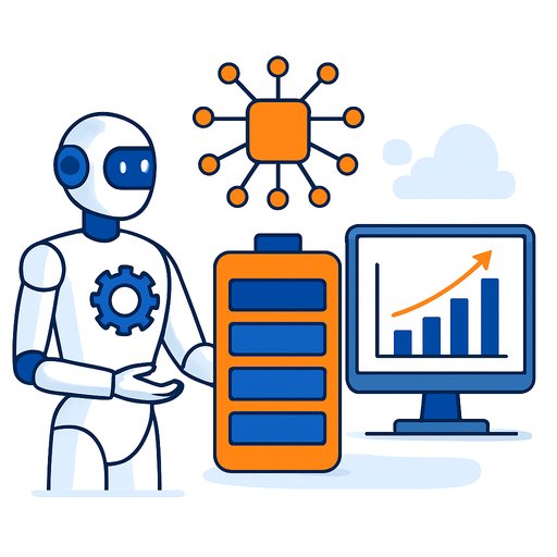 AI-driven battery management systems market forecast to reach $18.5 billion by 2032