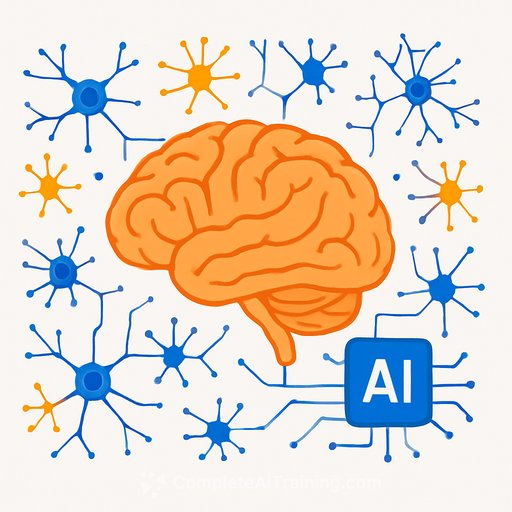 AI-driven Brain Knowledge Platform unites 34 million brain cells to accelerate research on Alzheimer's and Parkinson's
