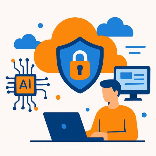 AI-Driven Cloud Detection and Response: The New Standard for Securing Innovation Without Compromise