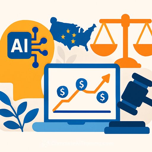 AI-Driven Collusion and Antitrust Law: Legal Battles Over Algorithmic Pricing in the US, EU, and Beyond