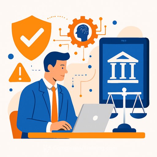 AI-Driven Compliance and Risk Management Strategies for Digital Banking 2025