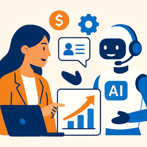 AI-Driven Customer Experience Set to Deliver Tangible Value in 2025, Study Finds