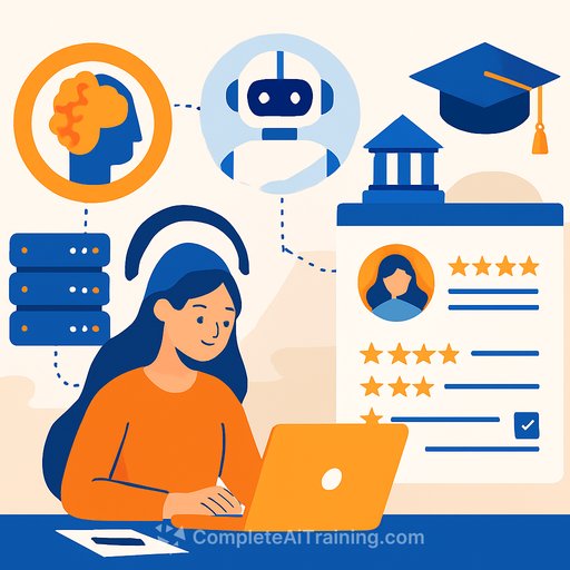 AI-Driven Data Mining and Deep Learning for Personalized University English Teaching Evaluation