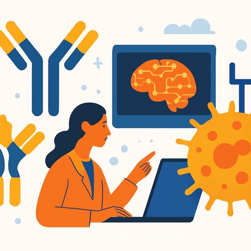 AI-driven design accelerates development of more effective bi-specific CAR T cell therapies