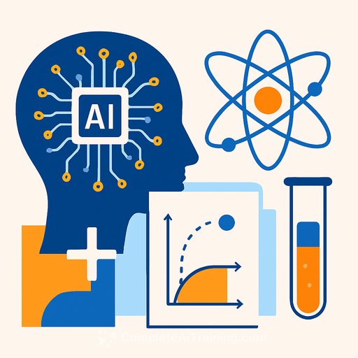 AI-driven design methods propose entirely new physics experiments that challenge human conventions