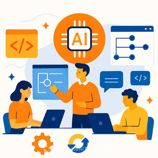 AI-Driven Development Lifecycle Reimagines Software Engineering for Speed, Collaboration, and Quality