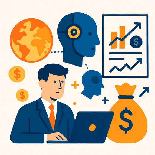 AI-Driven Financial News Localization Offers Global Investors a Strategic Advantage