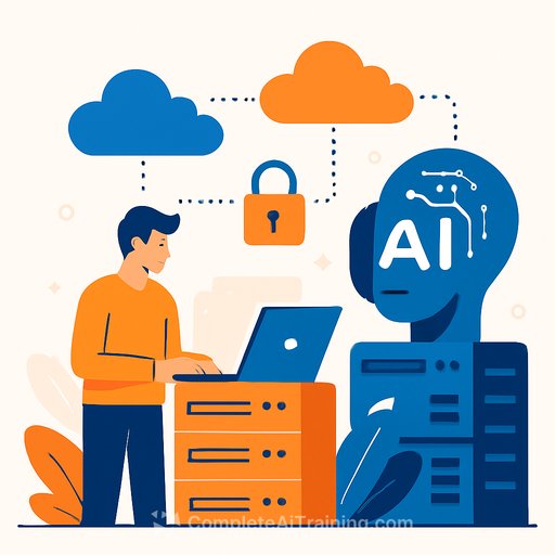 AI-Driven Hybrid Cloud Management Platforms Boost Efficiency, Security, and Resiliency for Enterprises