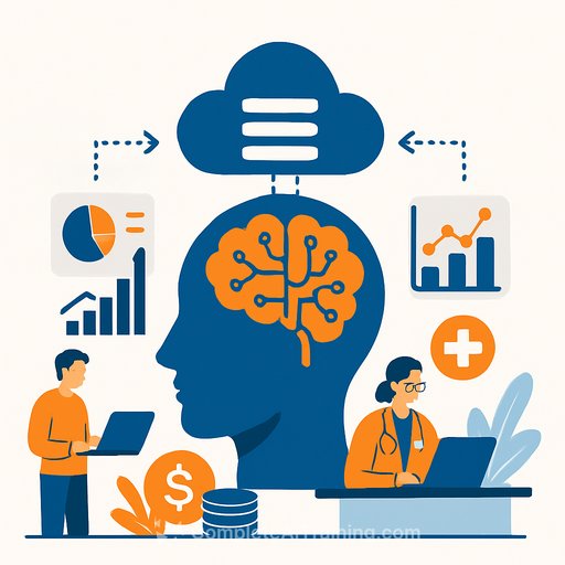 AI-Driven Hybrid Cloud Platforms Boost Efficiency and Resiliency Across Finance and Healthcare