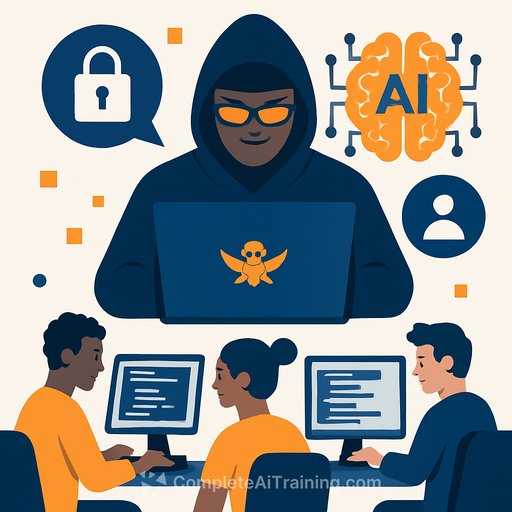 AI-Driven Insider Threats How Nation-State Hackers Are Infiltrating Software Development Teams