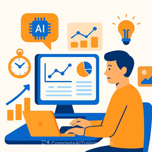 AI-Driven Insights Slash Campaign Analysis Time and Supercharge Creative Performance at Rosh