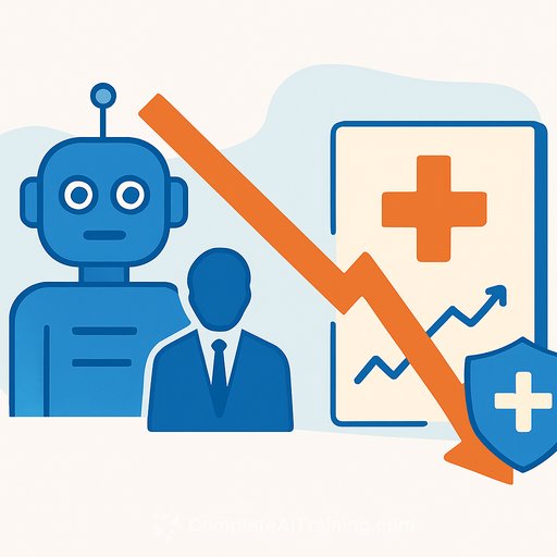 AI-driven job losses could boost individual health insurance stocks, Barclays says