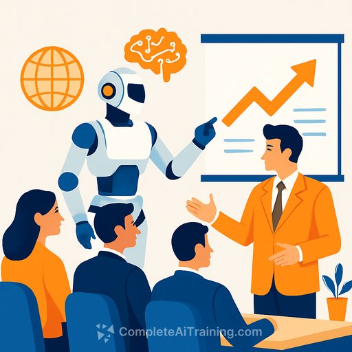 AI-Driven Leadership: How IIM Kozhikode’s Senior Management Programme Prepares Executives for Future Success