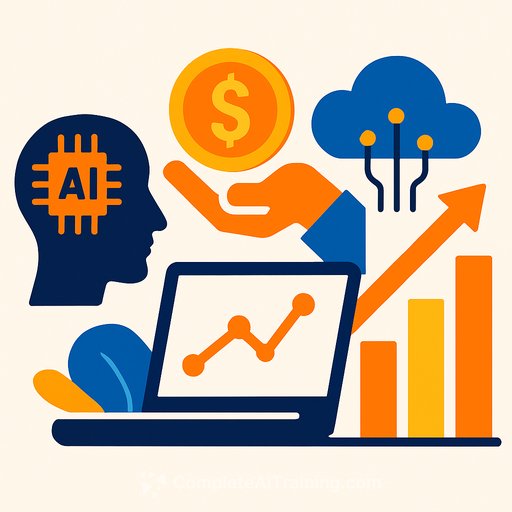 AI-Driven Lending Propels Pagaya Technologies Stock as Profitability and Growth Exceed Expectations