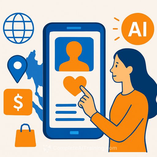 AI-driven loyalty in Southeast Asia: $2 trillion up for grabs with 1:1 personalisation