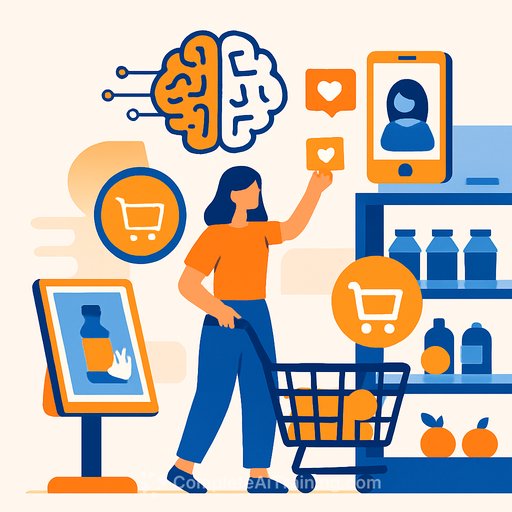 AI-Driven Loyalty, Personalization, and Retail Media Transform Grocery Customer Engagement and Growth