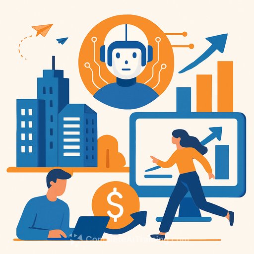 AI-Driven Marketplace Transforms Institutional Commercial Real Estate Sales with Speed, Efficiency, and Zero Seller Fees