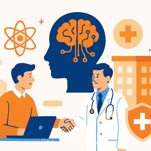 AI-Driven Medical Innovation Center Unites HKUST and Wuhan Union Hospital for Smarter Healthcare