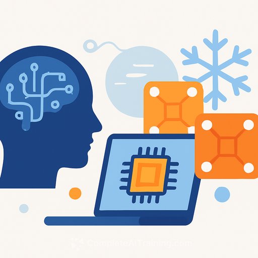 AI-driven method discovers two new superconductors in push for room-temperature materials