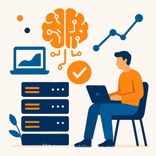AI-Driven Models Deliver Unprecedented Accuracy in Predicting Data Storage System Performance