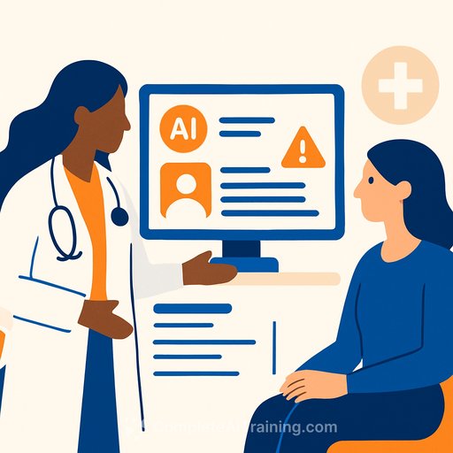 AI-Driven Patient Portal at Kaiser Permanente Improves Urgent Case Detection and Personalizes Care