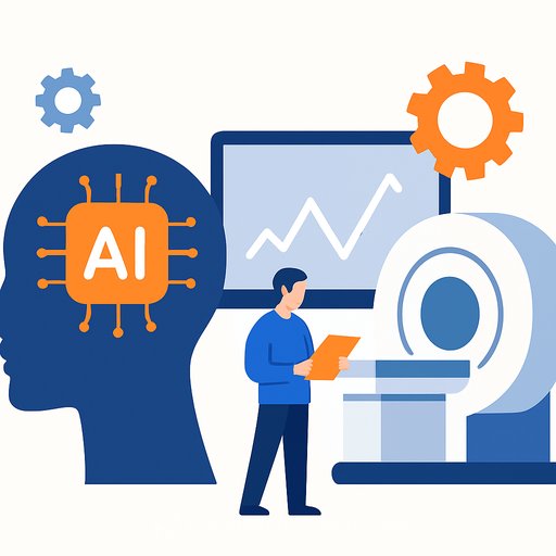 AI-driven predictive services cut unplanned imaging equipment downtime