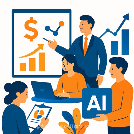 AI-Driven Pricing Strategies for Sustainable Growth: A Leadership Blueprint for Modern Enterprises