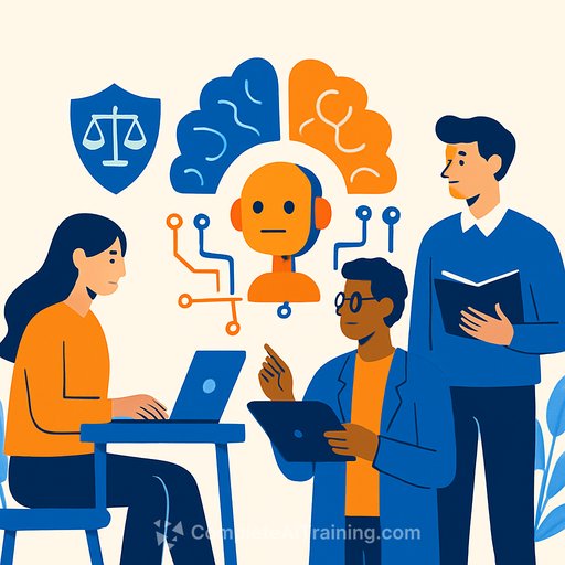 AI-Driven Research: Faculty at Quantum University Embrace New Tools and Ethical Practices