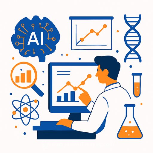 AI-Driven Scientific Data Analysis Platforms Set for Disruptive Growth and Innovation Through 2030