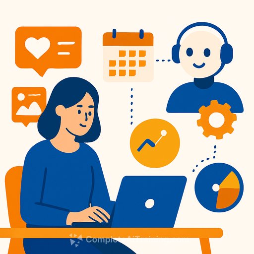 AI-Driven Social Media Made Simple with Followr.ai: Effortless Content Creation, Scheduling, and Analytics