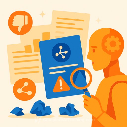 AI-Driven Surge in Low-Quality Research Papers Raises Alarms Over Scientific Integrity