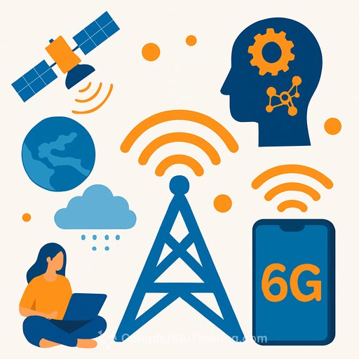 AI-Driven Wireless Networks: Integrating Non-Terrestrial Networks and Open RAN for Scalable 6G Connectivity