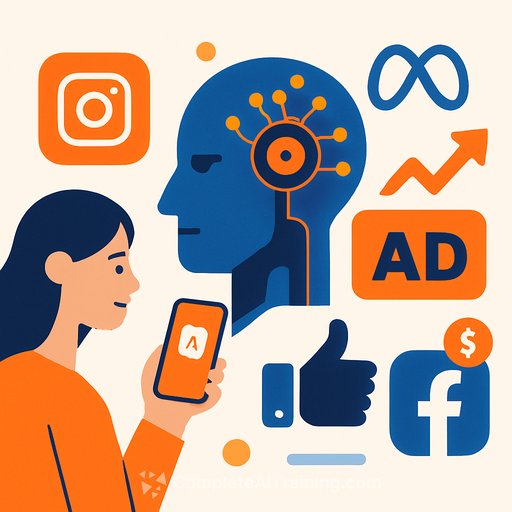 AI Drives Instagram and Facebook Ad Conversions as Meta Pushes Toward Personal Superintelligence