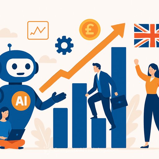 AI Drives Major Performance Gains for Everyday People Financial’s UK Operations