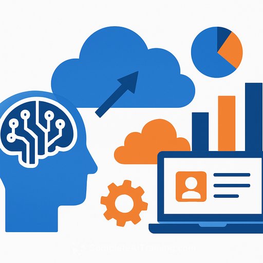 AI Drives UK Cloud Strategy: 88% Prioritise Adoption, 81% Skills Gap, 98% Plan More Cloud Spend