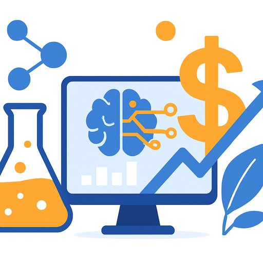AI drug discovery investment exceeds $2 billion as technology cuts development timelines by 70%