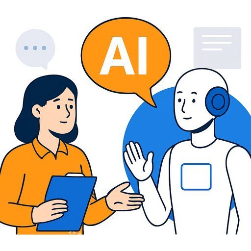 AI EDGE from RJ Grimshaw - a human-centered guide to turning AI into a teammate