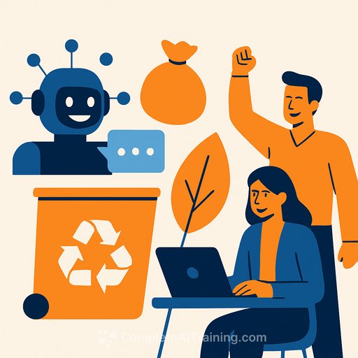 AI Employee Experience That Cuts Space Waste, Lifts Engagement, and Lowers Costs