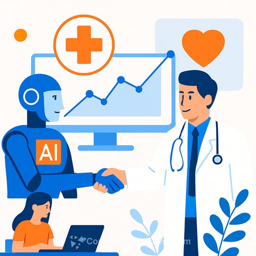 AI Empowering Healthcare: Yidu Tech’s Data-Driven Innovation and Human-Machine Collaboration Showcased at Summer Davos